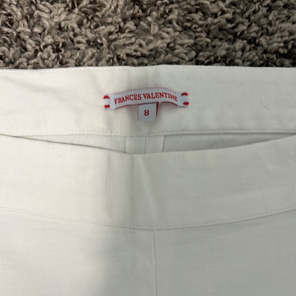 Frances Valentine pants - Picture 2 of 5